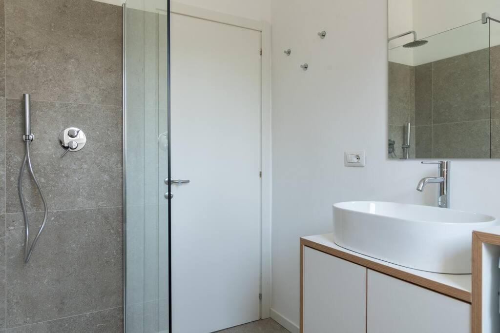 Youhosty - Garibaldi72 Apartamento Milán