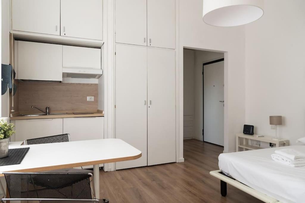 Youhosty - Garibaldi72 Apartamento Milán