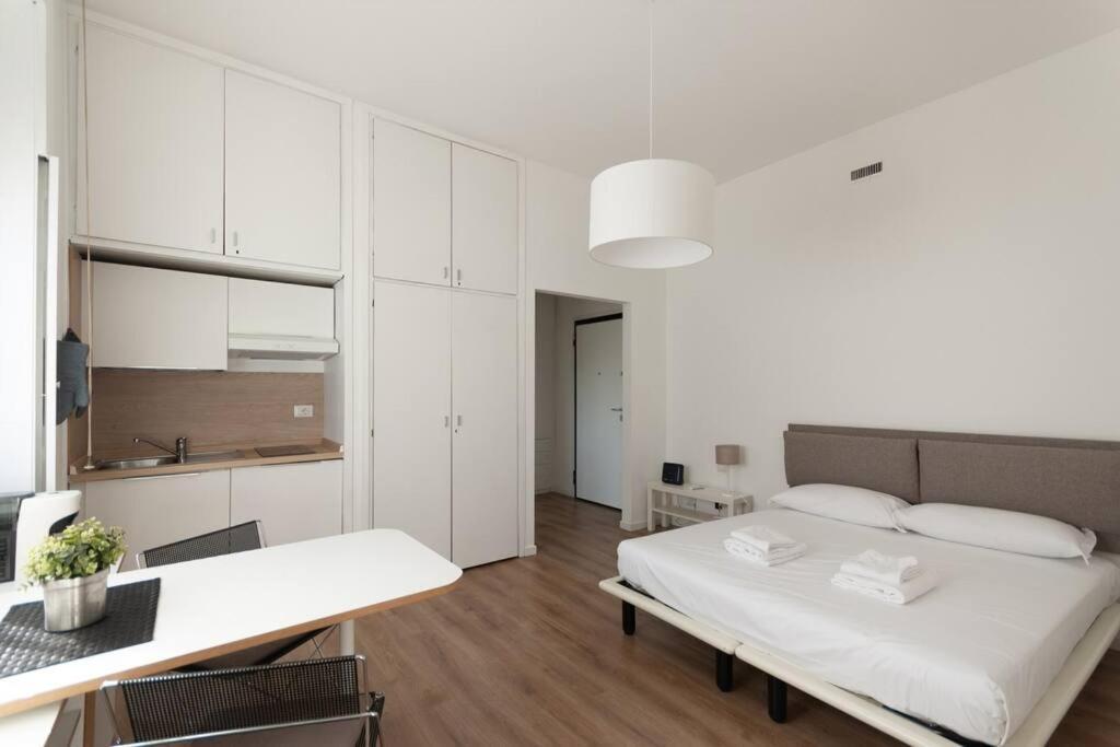Apartamento Youhosty - Garibaldi72 *