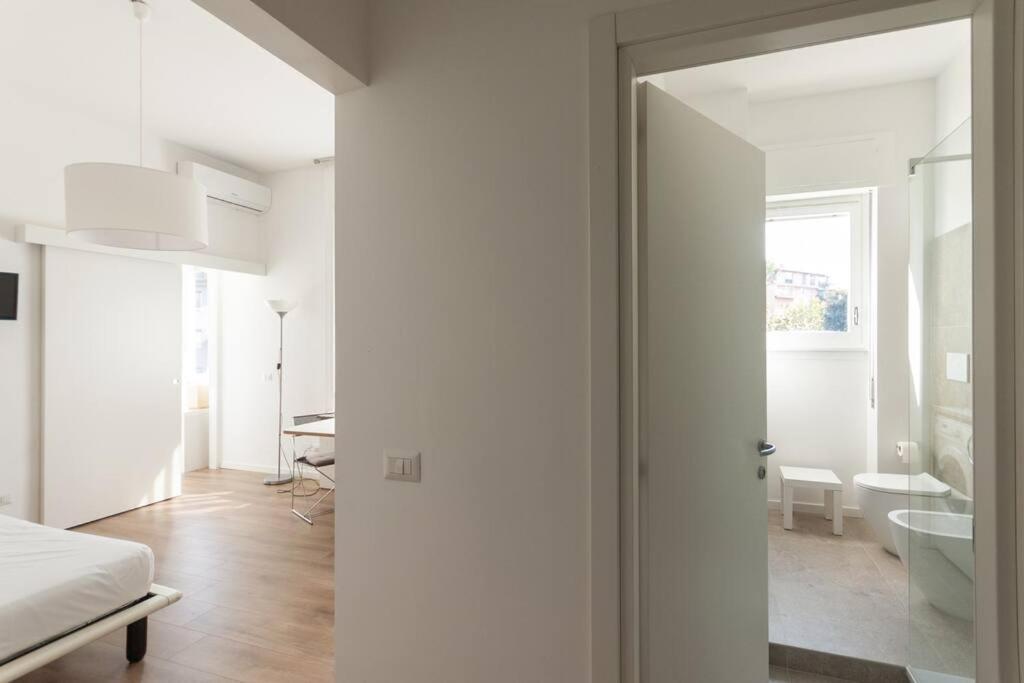 Youhosty - Garibaldi72 Appartement