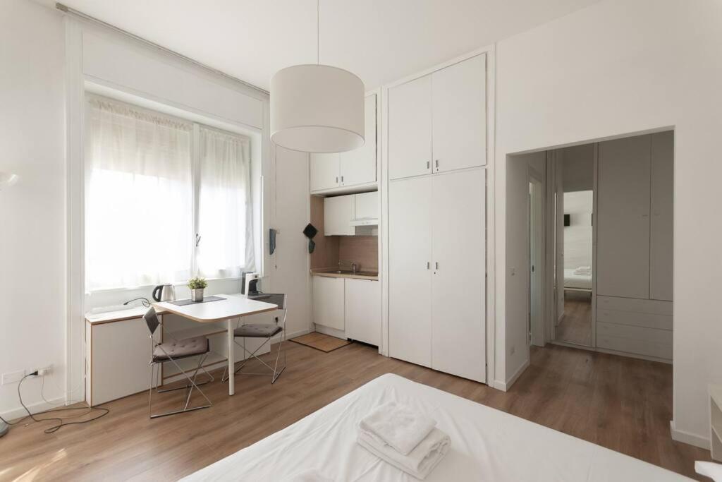 Youhosty - Garibaldi72 Appartement