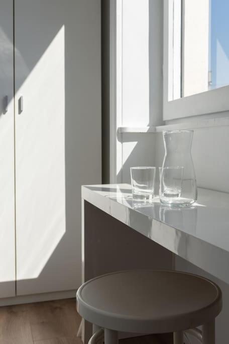 Appartement Youhosty - Garibaldi72