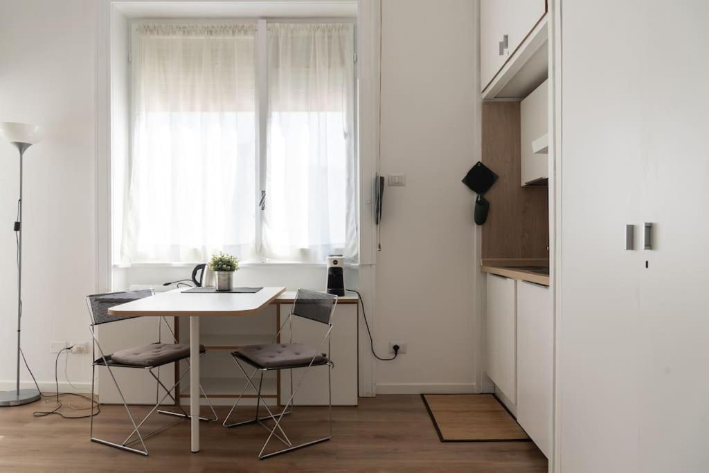 Youhosty - Garibaldi72 Appartement