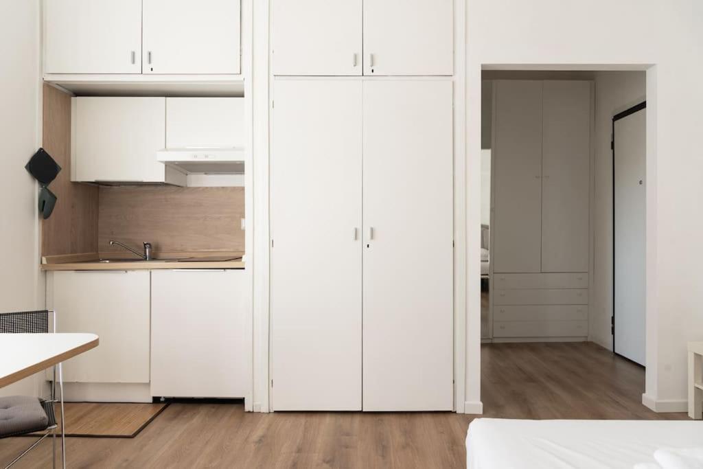 Appartement Youhosty - Garibaldi72