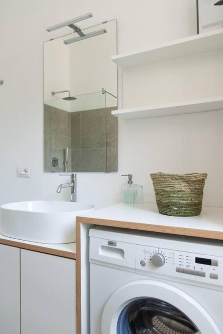 Appartement Youhosty - Garibaldi72 Milan