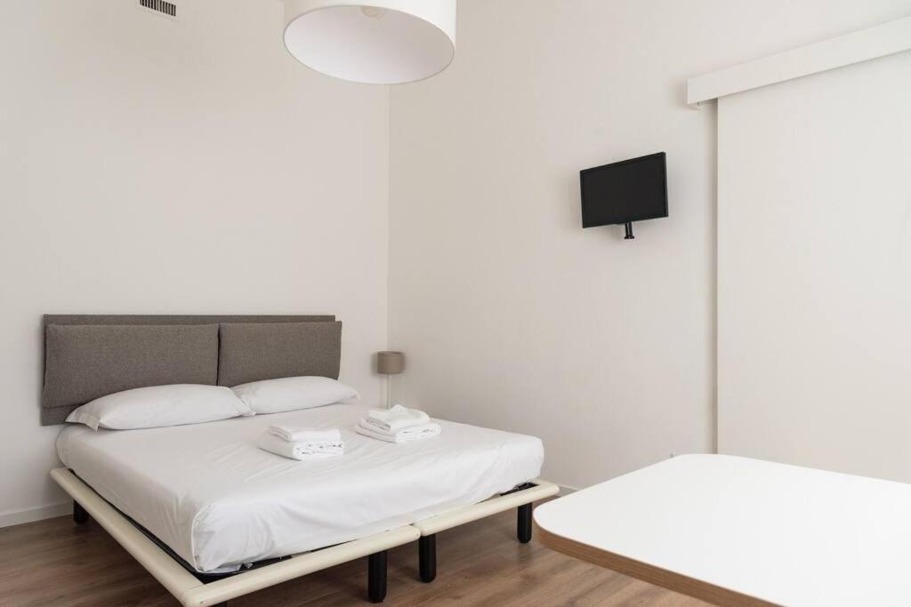 Appartement Youhosty - Garibaldi72