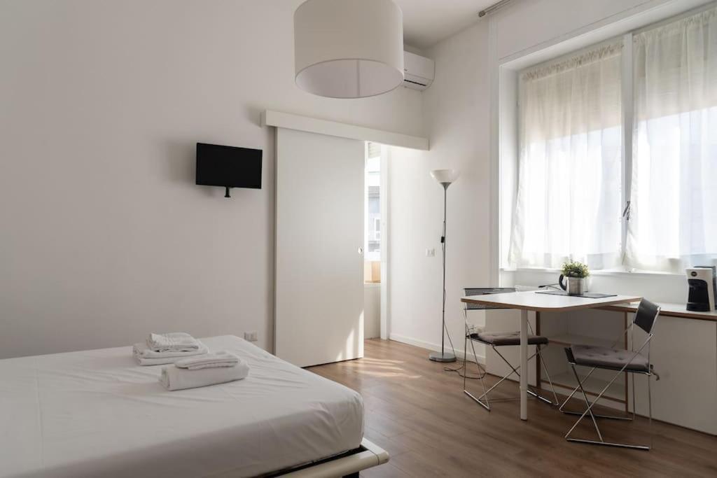 Youhosty - Garibaldi72 Appartement Milan